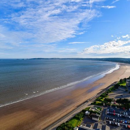 Just Stay Wales - Meridian Quay Penthouses Swansea Dış mekan fotoğraf