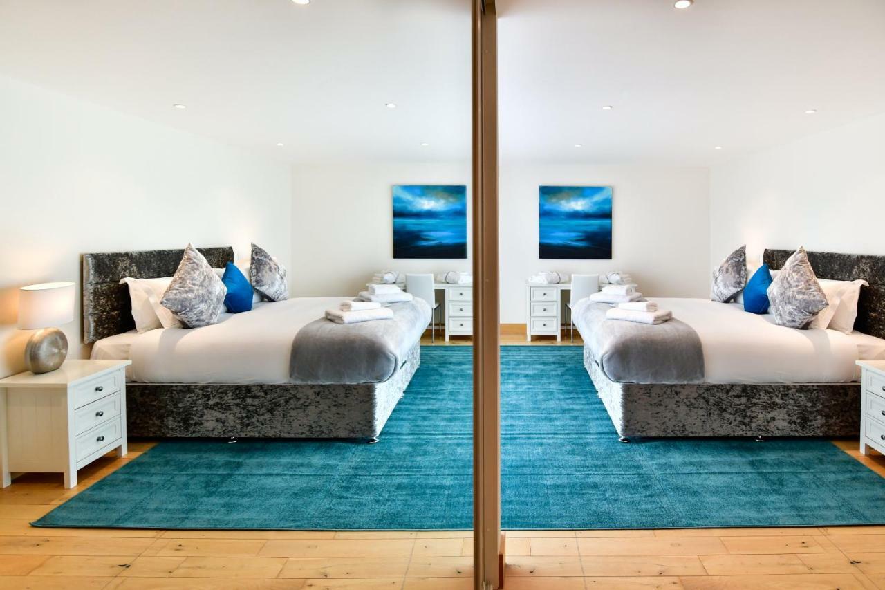 Just Stay Wales - Meridian Quay Penthouses Swansea Dış mekan fotoğraf