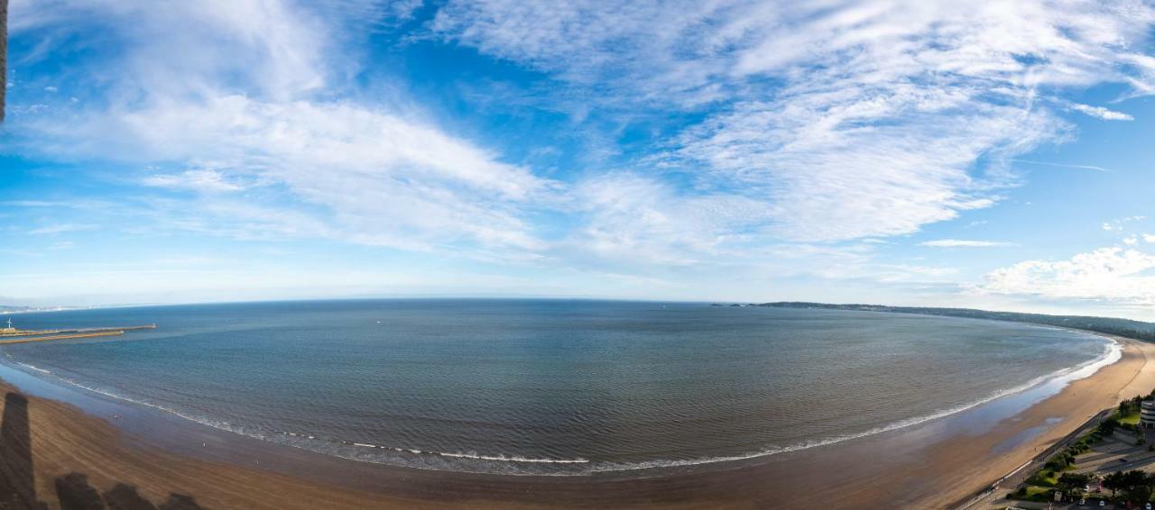 Just Stay Wales - Meridian Quay Penthouses Swansea Dış mekan fotoğraf